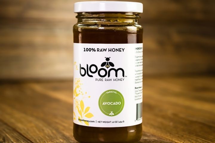  Honey Kills Parasites Roebling NJ 8554